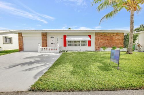 6707 Nw 70th St, Tamarac, FL, 33321-5415 | Card Image