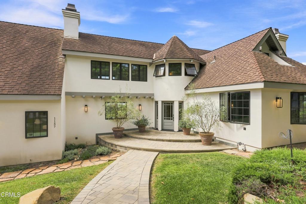Residential in Montecito 5