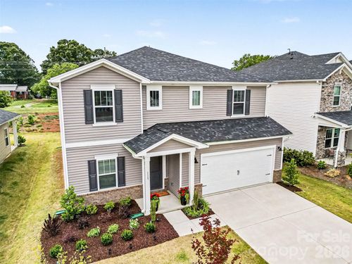 115 Vaquaro Dr, Mooresville, NC, 28115-0236 | Card Image