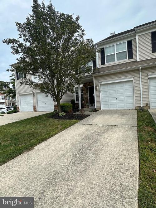 110 Sansom Lane, DEPTFORD, NJ, 08096 | Card Image