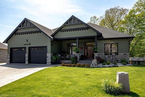 165 Newport Lane, Port Dover, ON, N0A1N7 | Card Image