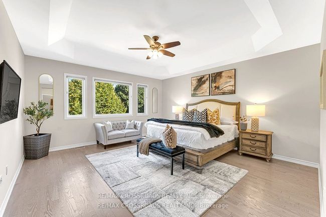 38 Coates Of Arms Lane, House other with 5 bedrooms, 4 bathrooms and 2 parking in Ajax ON | Image 26