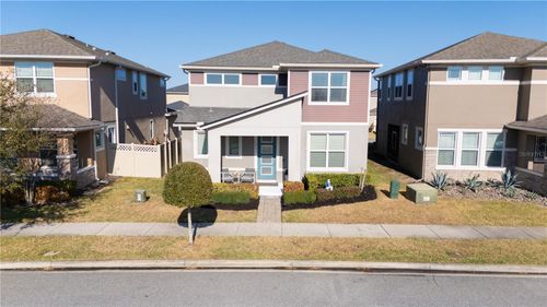 16461 Olive Hill Dr, WINTER GARDEN, FL, 34787-9269 | Card Image