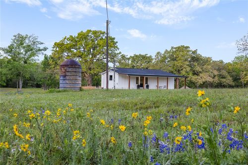 4399 Silentwood Ln, Anderson, TX, 77830-8207 | Card Image