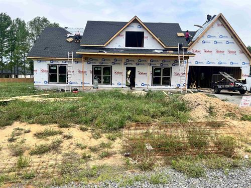 10 Crescent Cv, Ward, AR, 72176-5023 | Card Image
