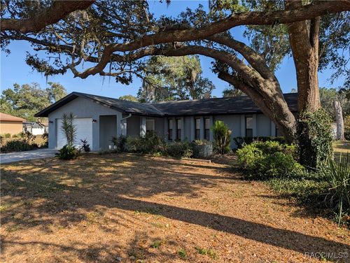 2409 S Shelly Ave, Inverness, FL, 34450-6416 | Card Image