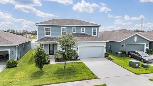 8576 Broadstone Dr, WESLEY CHAPEL, FL, 33544-5903 | Card Image