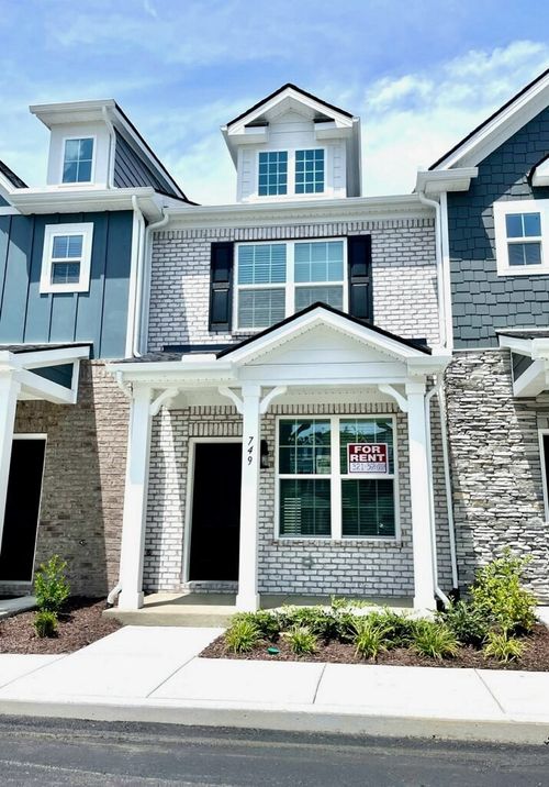 unit-749-615 Old Hickory Blvd, Nashville, TN, 37209-5419 | Card Image