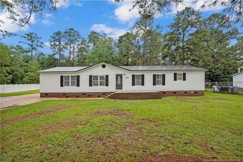 6117 Earp Ct, Hope Mills, NC, 28348-8350 | Card Image