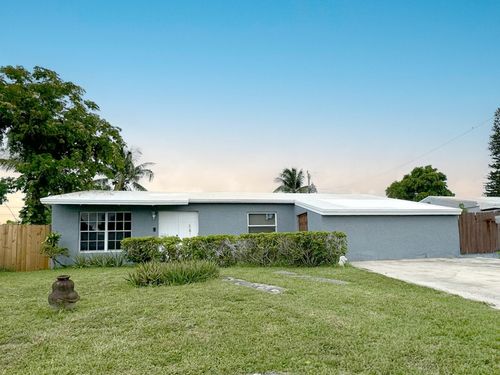 1510 Sw 68th Ter, North Lauderdale, FL, 33068-4338 | Card Image
