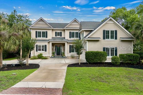 3 Chestnut Ln, Hilton Head Island, SC, 29926-4732 | Card Image