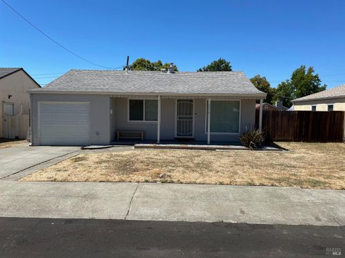 1019 Thelma Ave, Vallejo, CA, 94591-5522 | Card Image