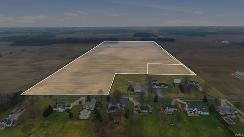 Vacant land 3rd Road, Bremen, IN, 46506 | Card Image