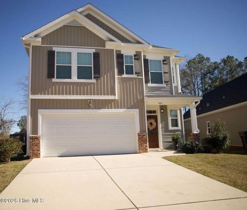 484 Brantley Cove Cir, Grovetown, GA, 30813-5968 | Card Image