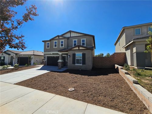 25395 Sedona Ln, Homeland, CA, 92548-3201 | Card Image