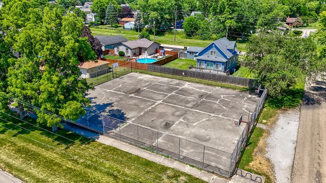 453 Illinois St, House other with 2 bedrooms, 1 bathrooms and 1 parking in Marseilles IL | Image 24