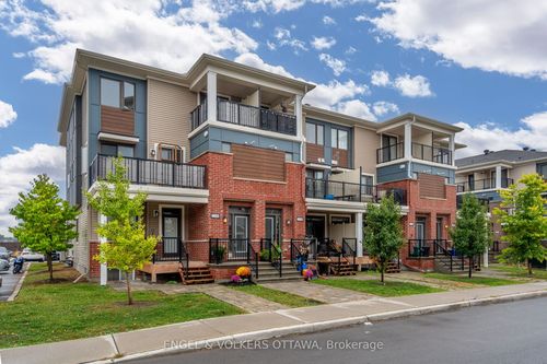 21-2248 Watercolours Way, Nepean, ON, K2J6R2 | Card Image