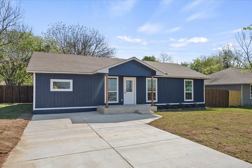 110 S Fm 1138, Nevada, TX, 75173-8010 | Card Image