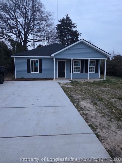 3248 Chandler St, Fayetteville, NC, 28303-3930 | Card Image