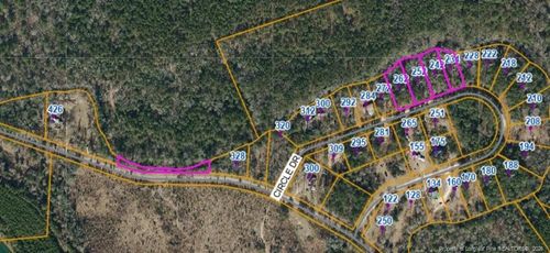 234 Circle Dr, Vass, NC, 28394-9606 | Card Image