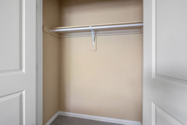 View of closet | Image 11