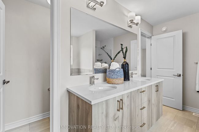 908 Echinacea Row, House other with 4 bedrooms, 4 bathrooms and 2 parking in Nepean ON | Image 25