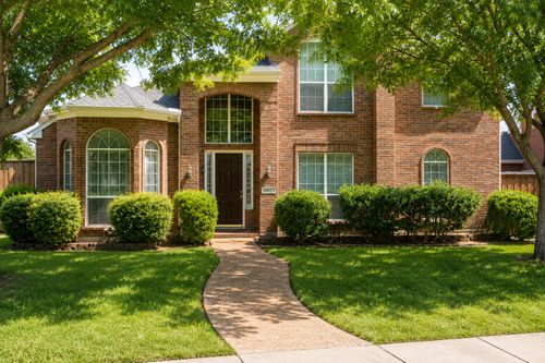 10057 Wyndbrook Dr, Frisco, TX, 75035-3013 | Card Image