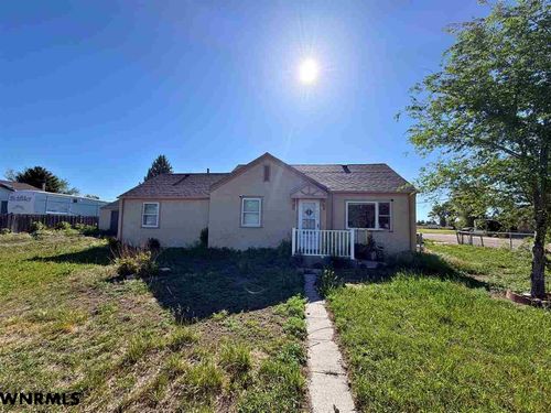 402 4th Avenue, Minatare, NE, 69356 | Card Image