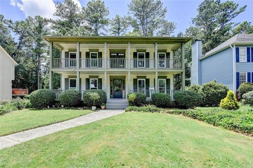 1932 Riverton Dr, Suwanee, GA, 30024-3273 | Card Image