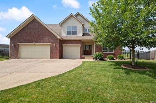 2092 Ironbridge Ct, Lafayette, IN, 47905-8640 | Card Image