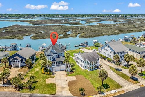 1420 S Waccamaw Dr, Murrells Inlet, SC, 29576-5927 | Card Image