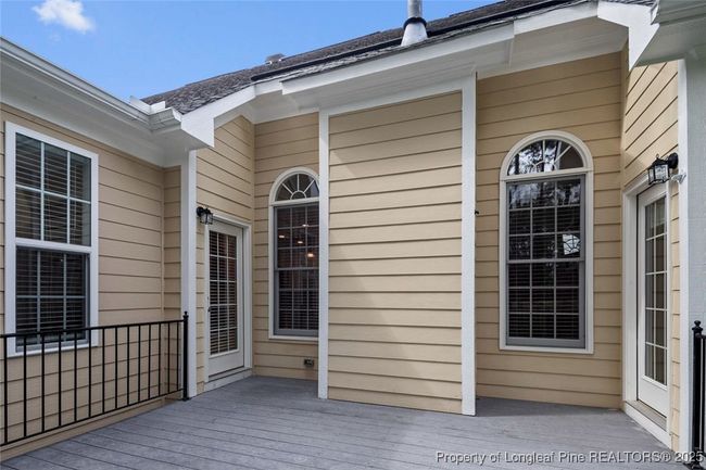 259 Rolling Pines Dr, House other with 4 bedrooms, 4 bathrooms and null parking in Spring Lake NC | Image 46