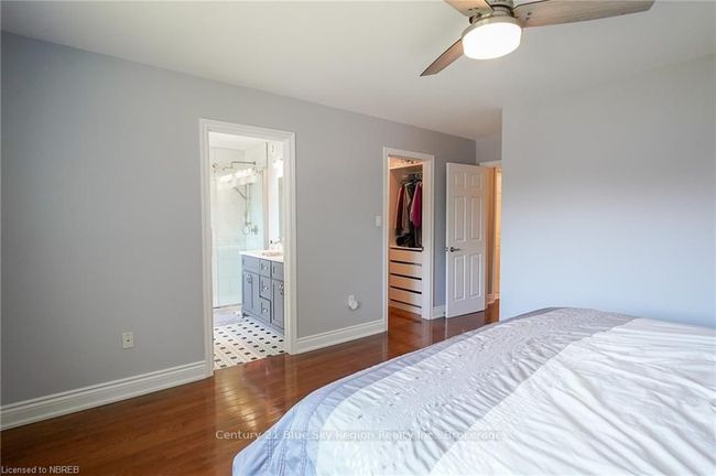 1 Christopher Crt, House other with 5 bedrooms, 2 bathrooms and 4 parking in North Bay ON | Image 29