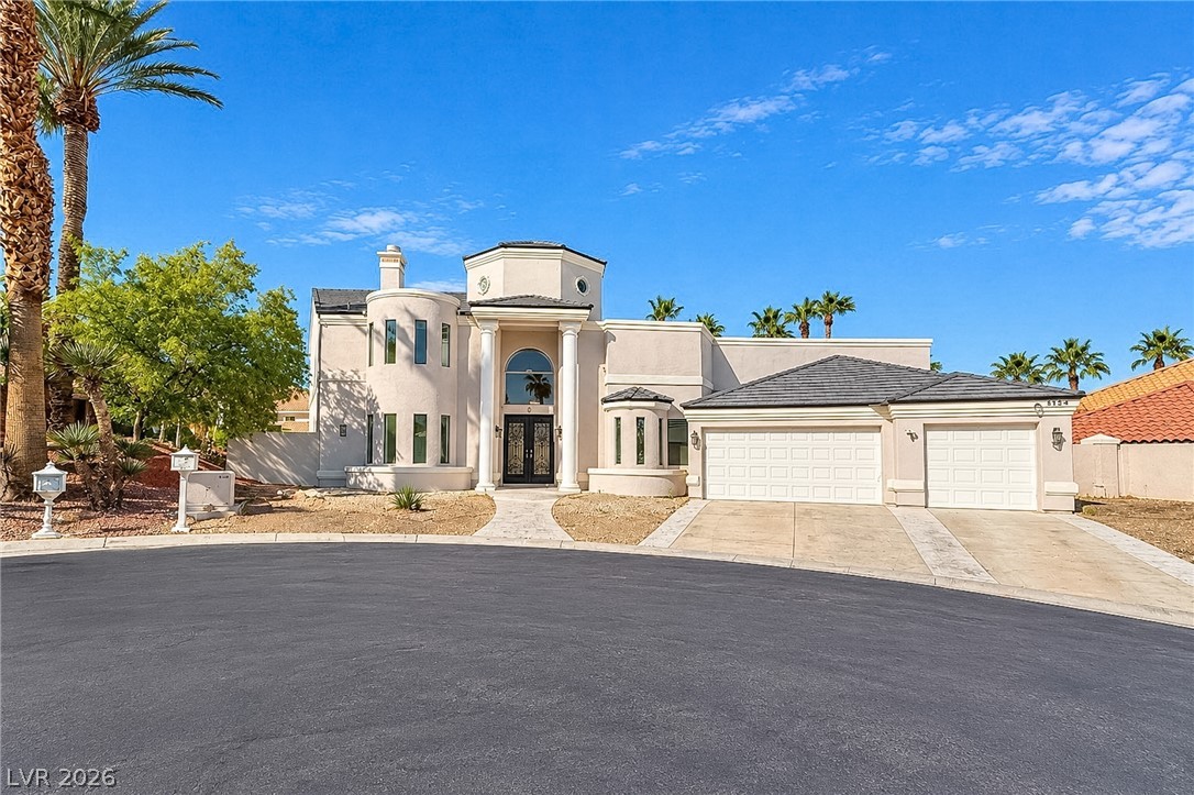 Residential in Las Vegas