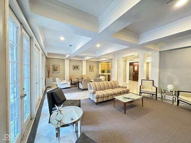 STE-105 - 355 E Ohio St, Condo with 2 bedrooms, 2 bathrooms and null parking in Indianapolis IN | Image 23