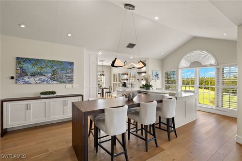 4460 Yacht Harbor Dr, NAPLES, FL, 34112-4202 | Card Image