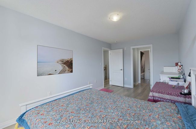 214 - 3905 Major Mackenzie Dr, Condo with 2 bedrooms, 3 bathrooms and null parking in Woodbridge ON | Image 15