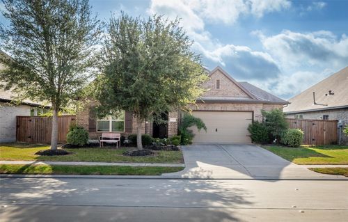 11218 Puckett River Dr, Cypress, TX, 77433-0237 | Card Image