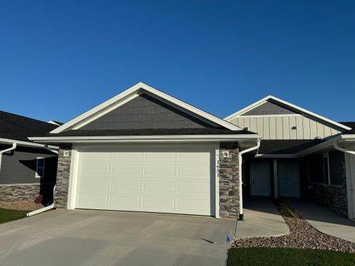 1651 Red Clover St, HOLMEN, WI, 54636-3315 | Card Image