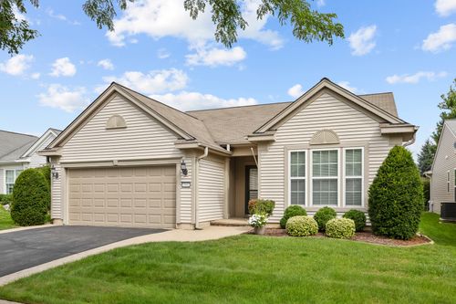 13442 Grainery Lane, Huntley, IL, 60142 | Card Image