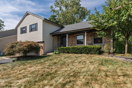 5879 Ravine View Ct, Columbus, OH, 43231-2956 | Card Image