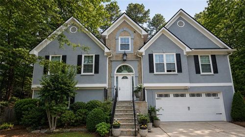 5550 Windswept Trce, Sugar Hill, GA, 30518-6952 | Card Image