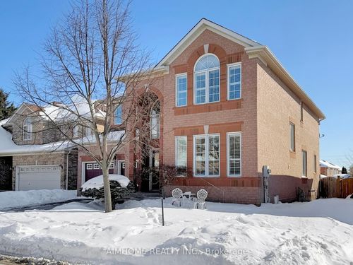 2051 Ashmore Dr, Oakville, ON, L6M4T1 | Card Image