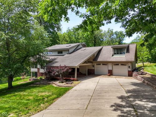 1826 E Durham Dr, Martinsville, IN, 46151-5945 | Card Image