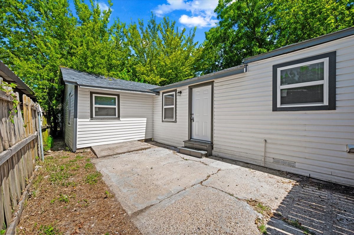 Residential in Dallas 4