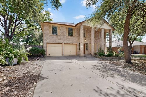 1219 Bell Rock Cir, Pflugerville, TX, 78660-2909 | Card Image