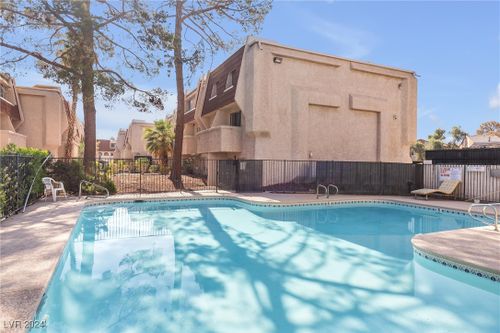 201c-3597 Arville Street, Las Vegas, NV, 89103 | Card Image