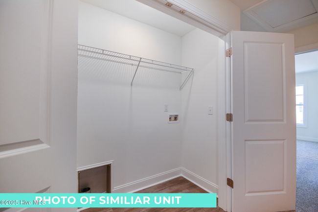 204 Sandy Cove Ln, Townhouse with 2 bedrooms, 3 bathrooms and null parking in Sneads Ferry NC | Image 20