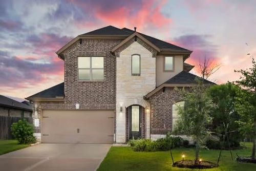 3539 Gore Creek Dr, Katy, TX, 77494-6201 | Card Image