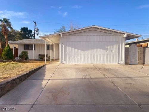 2824 Alcoa Ave, Las Vegas, NV, 89102-6023 | Card Image